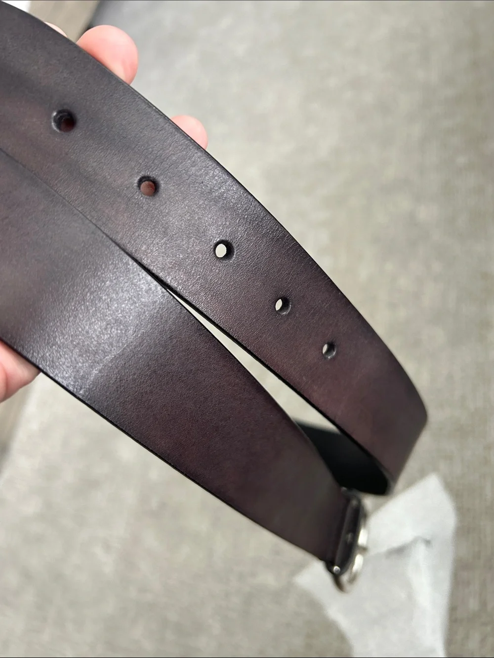 J Jill Belt
